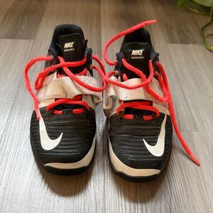 Nike Romaleos 3 lifters. Women’s size 8